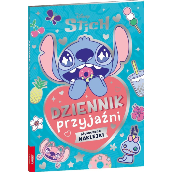 Stich. Dziennik przyjaźni
